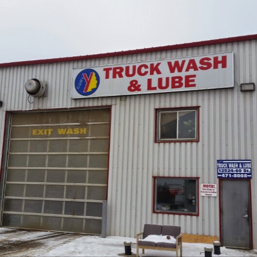 G Gill Yellowhead Truck Wash & Lube | 12524 60 St NW, Edmonton, AB T5W 5J6, Canada | Phone: (780) 471-8008