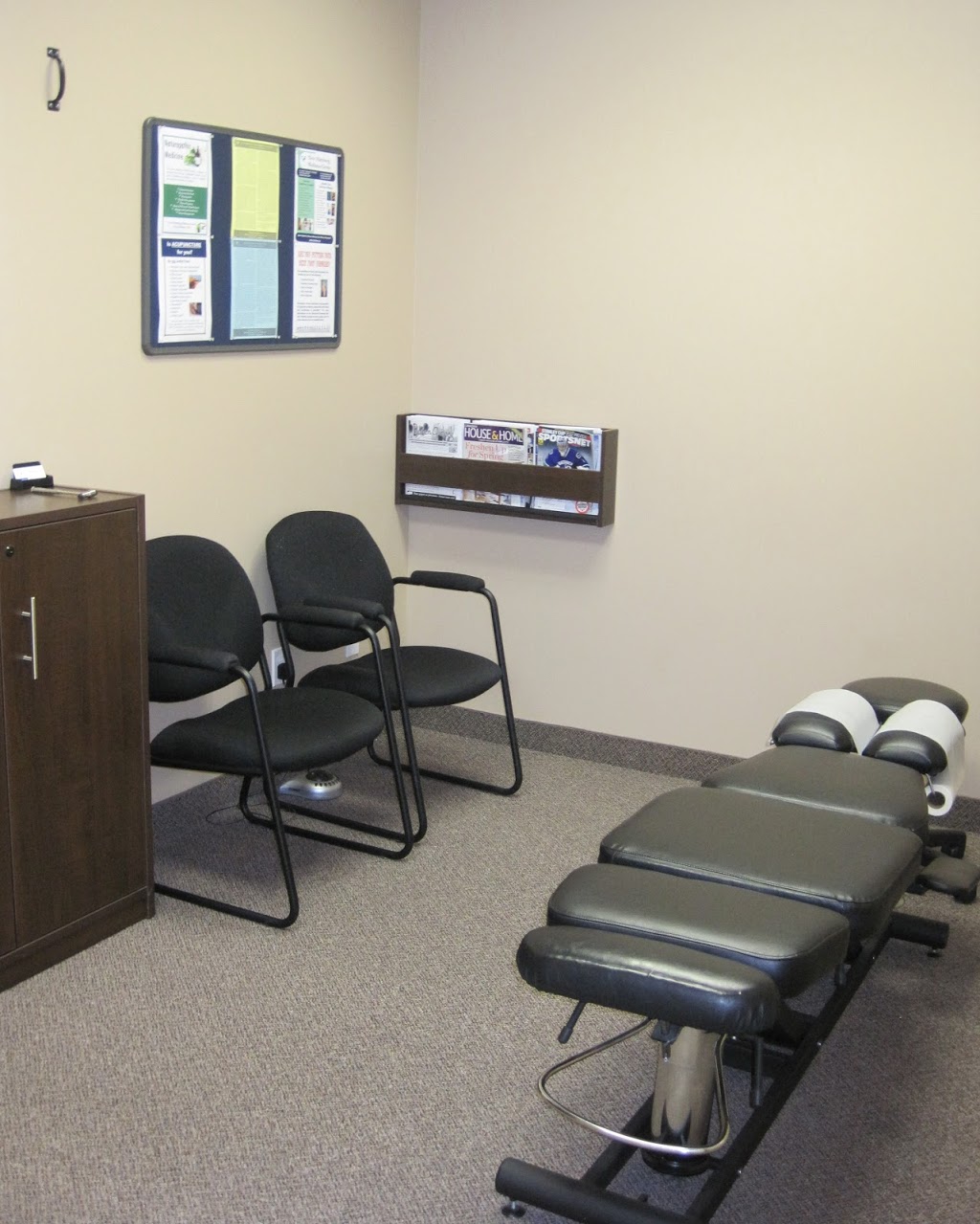 Dr. John A. Papa, DC, FCCPOR(C) | 338 Waterloo St #9, New Hamburg, ON N3A 0C5, Canada | Phone: (519) 662-4441