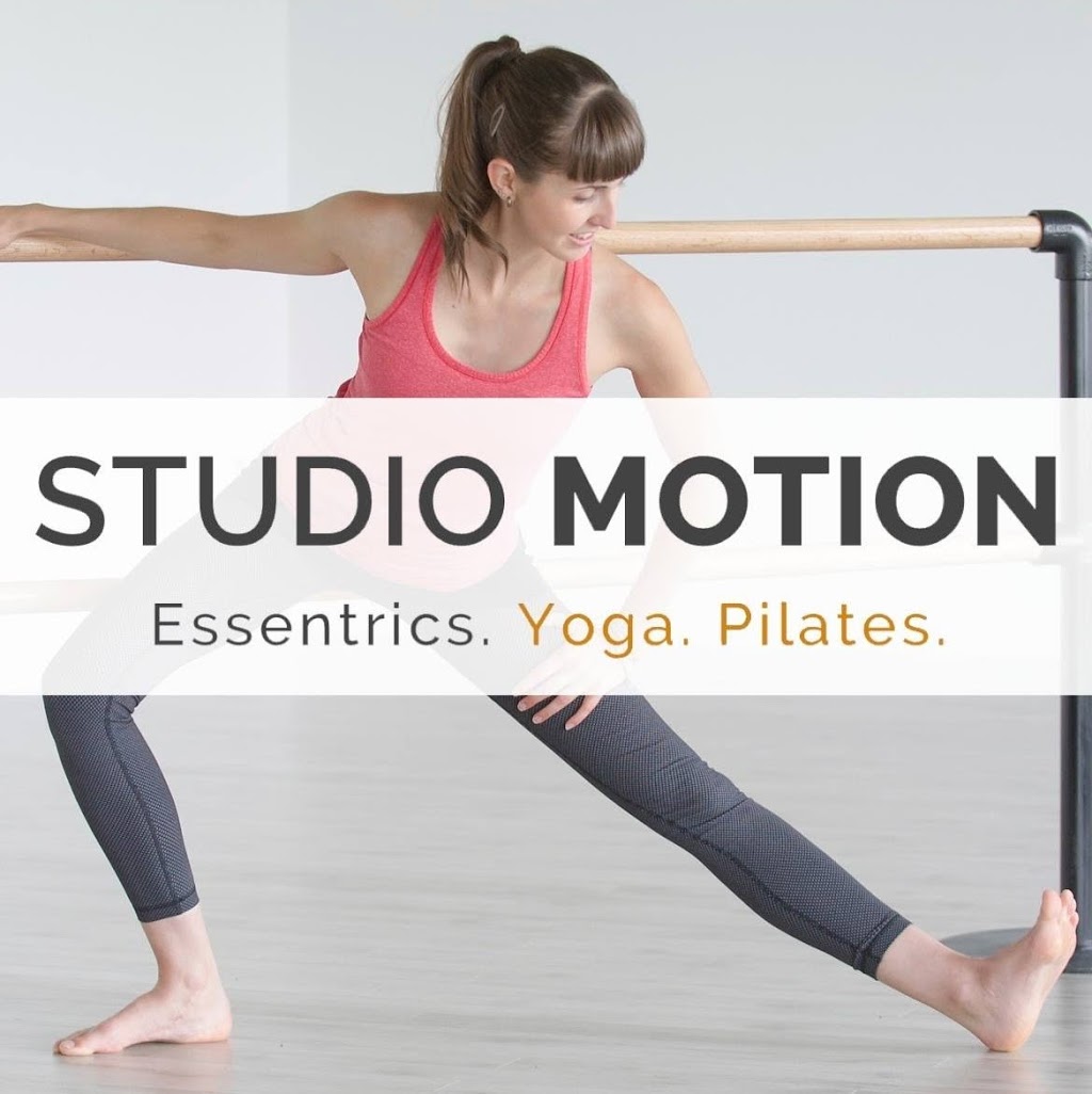 Studio Motion | 425 Chemin Vanier, Gatineau, QC J9J 3H9, Canada | Phone: (819) 329-5910