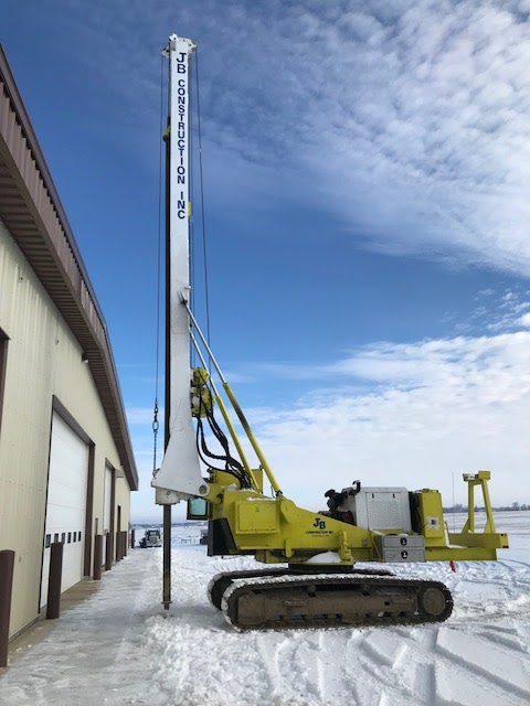 JB Construction | 201040 AB-512, Coaldale, AB T1M 1M9, Canada | Phone: (403) 634-4670