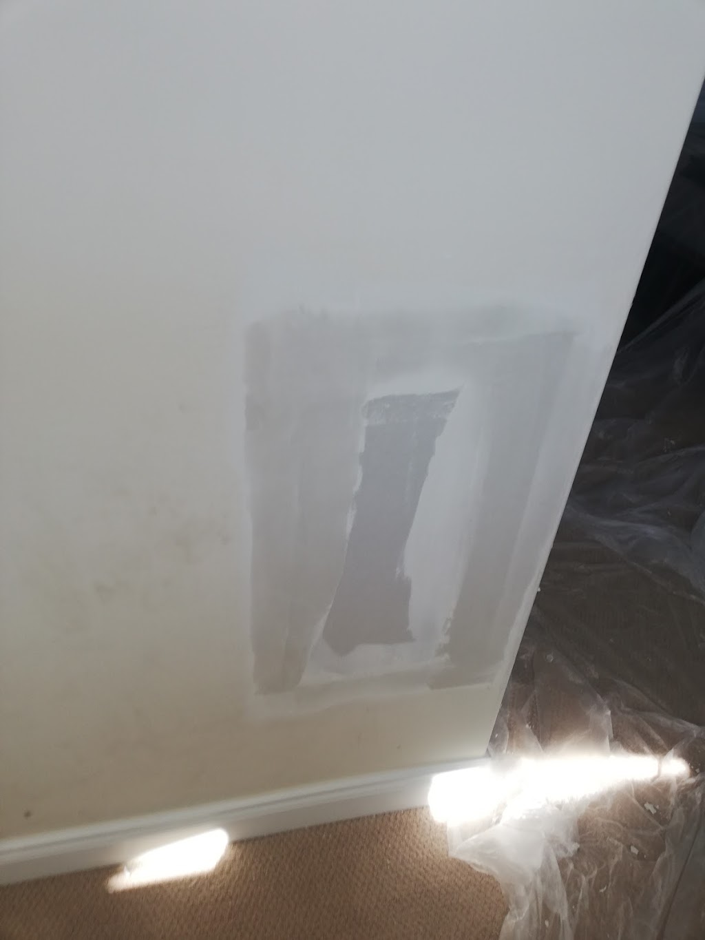 Allhome drywall repair & finishing | 214 Cedar Crescent, Barrie, ON L4N 4A7, Canada | Phone: (416) 820-2500