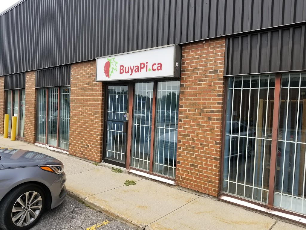 BuyaPi.ca | 9-190 Colonnade Rd, Nepean, ON K2E 7J5, Canada | Phone: (613) 663-4560