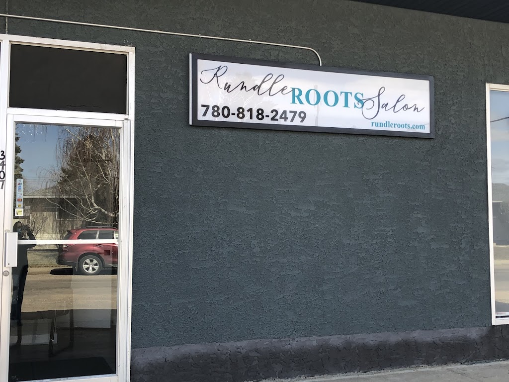 Rundle Roots Salon | 3407 107 Ave, Edmonton, AB T5W 0C8, Canada | Phone: (780) 818-2479