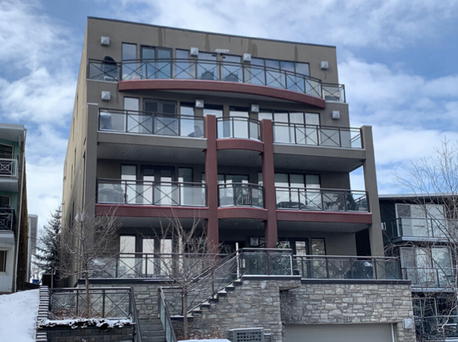 Condo Bridge - Calgary Property Management | 3625 Shaganappi Trail NW, Calgary, AB T3A 5C4, Canada | Phone: (888) 760-9981