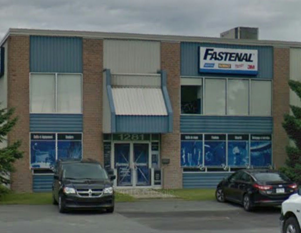 Fastenal Canada | 1281 Industrial Blvd, Granby, QC J2J 2B8, Canada | Phone: (450) 777-3278