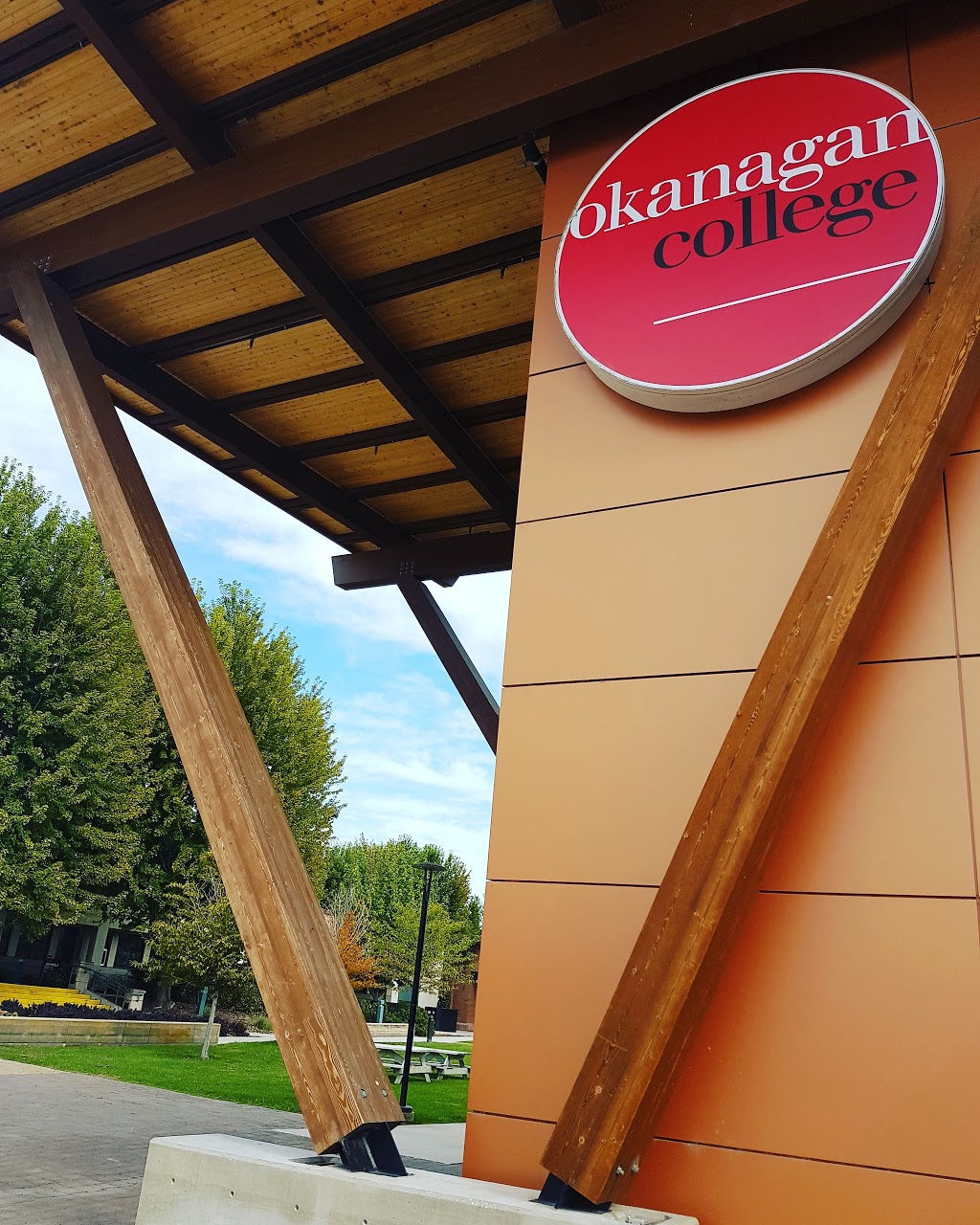 Okanagan College - Penticton Campus | 583 Duncan Ave W, Penticton, BC V2A 8E1, Canada | Phone: (866) 510-8899