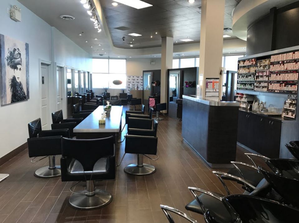 Maison Fritz Salon & Spa Stoney Creek | 1795 Stone Church Rd E, Stoney Creek, ON L8J 0B4, Canada | Phone: (905) 667-1802