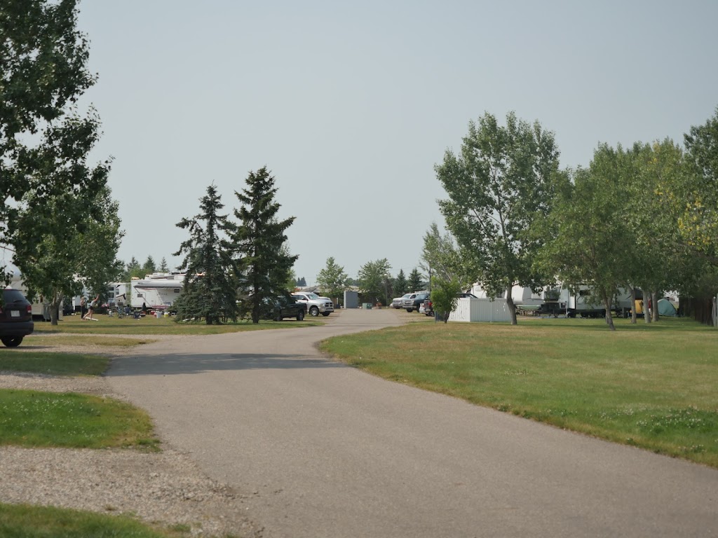 Town of Stettler Campground | 4621 62 St, Stettler, AB T0C 2L1, Canada | Phone: (403) 742-4411