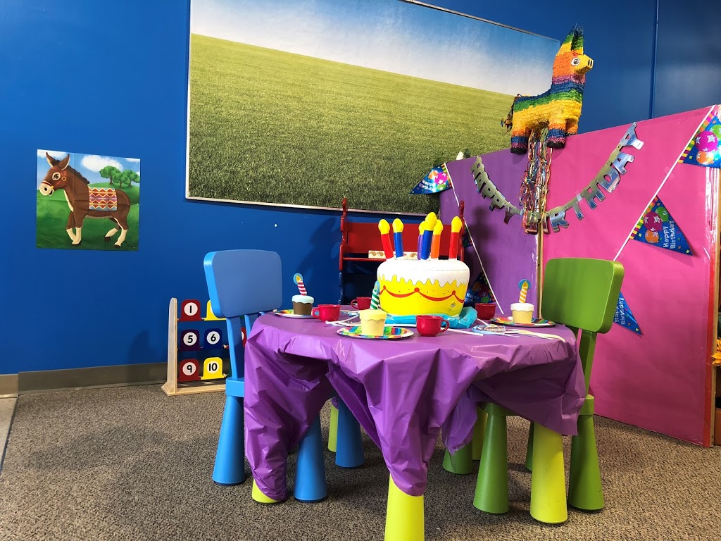 Kids @ Play Preschool | 356 Cranston Road Southeast, Calgary, AB T3M 0S9, Canada | Phone: (403) 200-5437