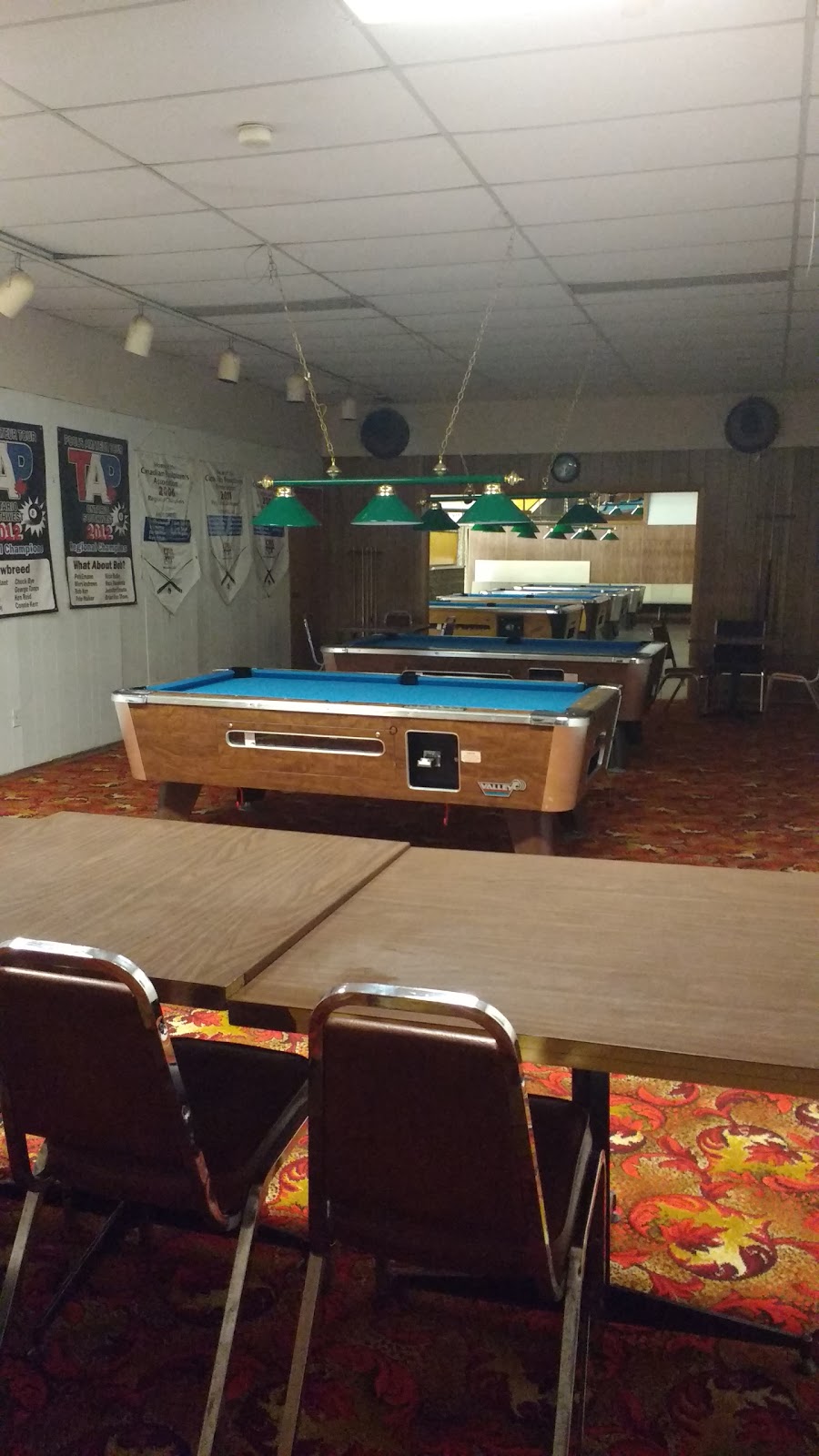 Mount Forest Bowling Centre | 350 Foster St, Mount Forest, ON N0G 2L1, Canada | Phone: (519) 323-4237