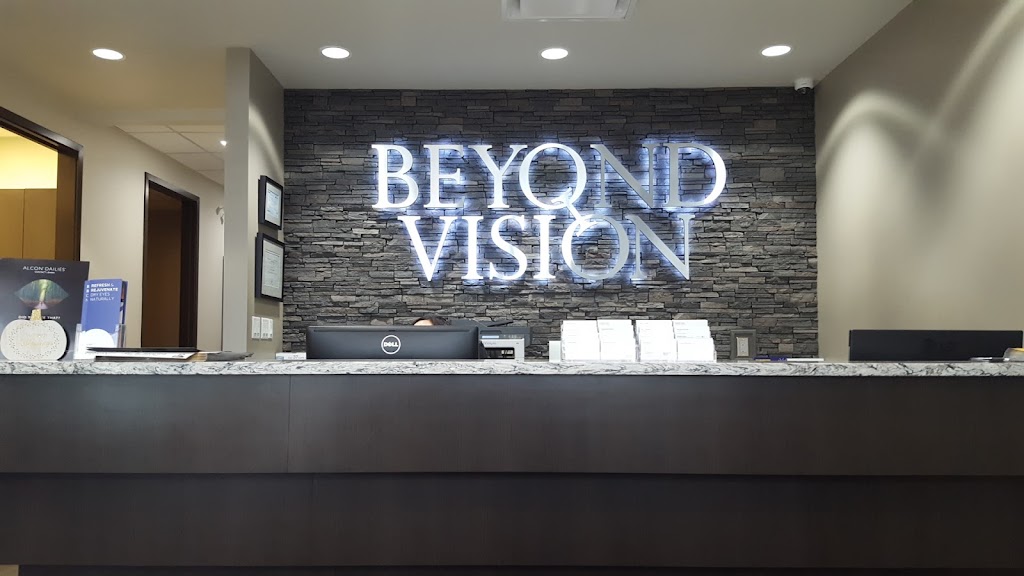 Beyond Vision Optometrists Mill Woods | 5615 23 Ave NW, Edmonton, AB T6L 7B9, Canada | Phone: (780) 450-6700