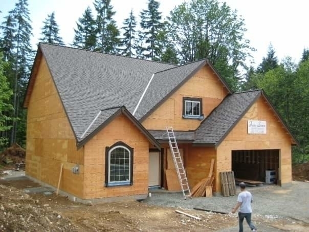 Javen Simon Roofing Ltd | 2452 15th Ave S, Port Alberni, BC V9Y 2Z7, Canada | Phone: (250) 735-1188