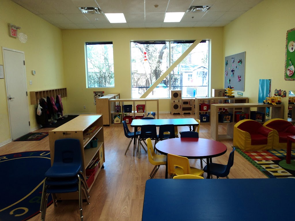 Small Steps Early Learning Centre | 13321 Yonge St, Richmond Hill, ON L4E 0K5, Canada | Phone: (905) 313-1122