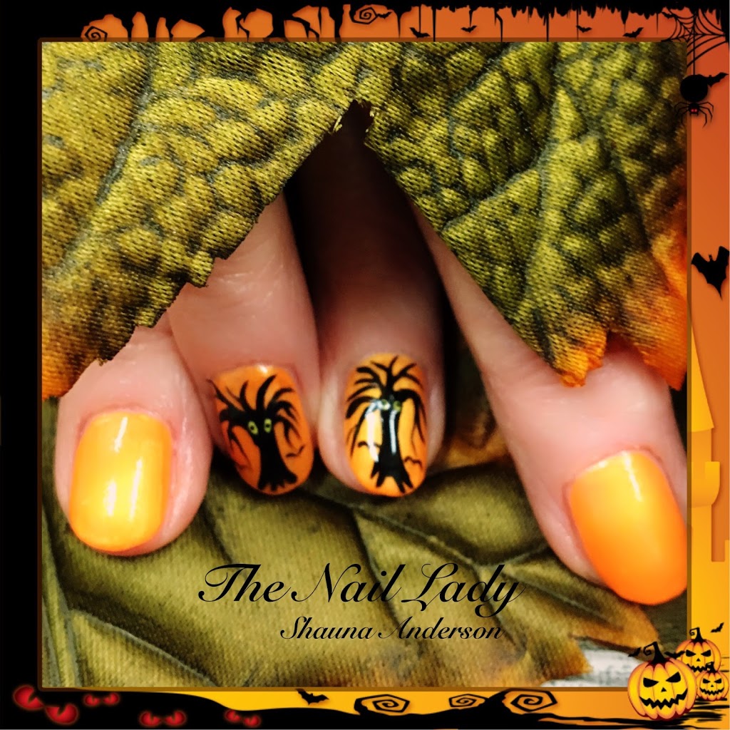 The Nail Lady | 130 50 Ave W, Claresholm, AB T0L 0T0, Canada | Phone: (403) 625-0312