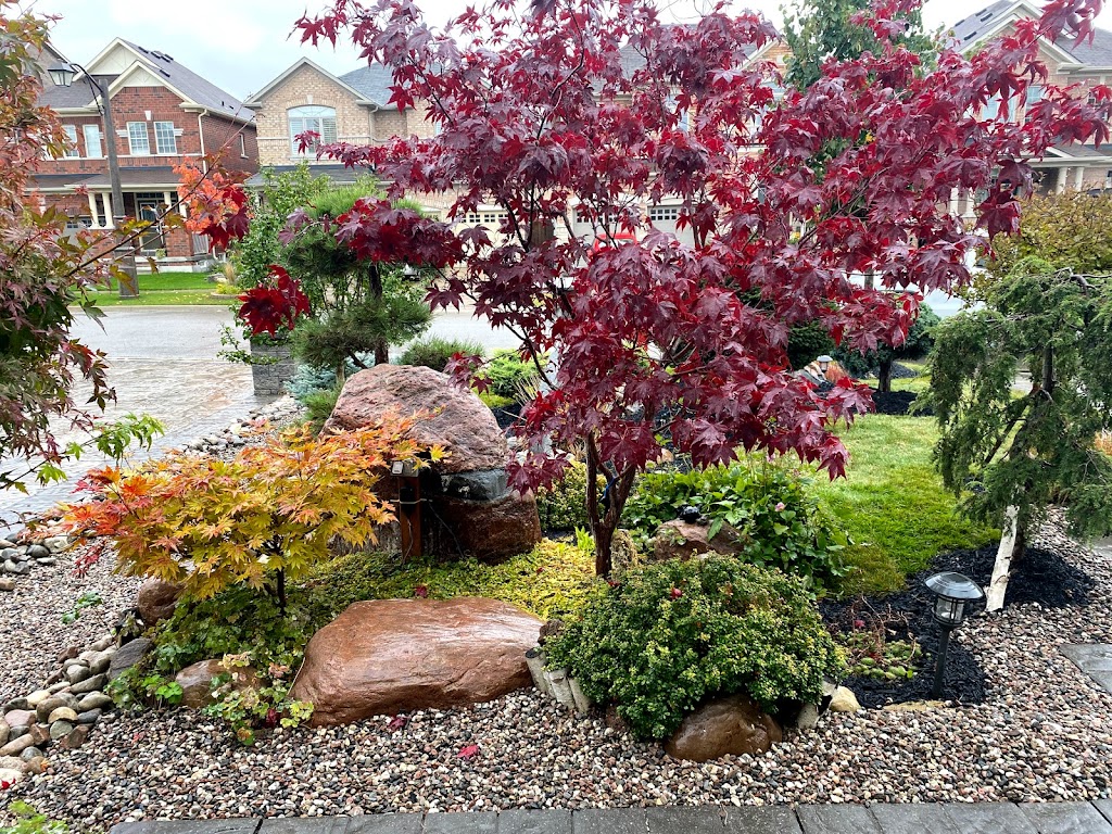 Sunready Landscaping | 9 Shane Ct, Whitchurch-Stouffville, ON L4A 5A7, Canada | Phone: (647) 779-5798