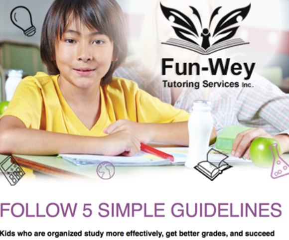 Fun-Wey Tutoring Services | 4198 Capilano Rd, North Vancouver, BC V7R 4J7, Canada | Phone: (604) 375-2279