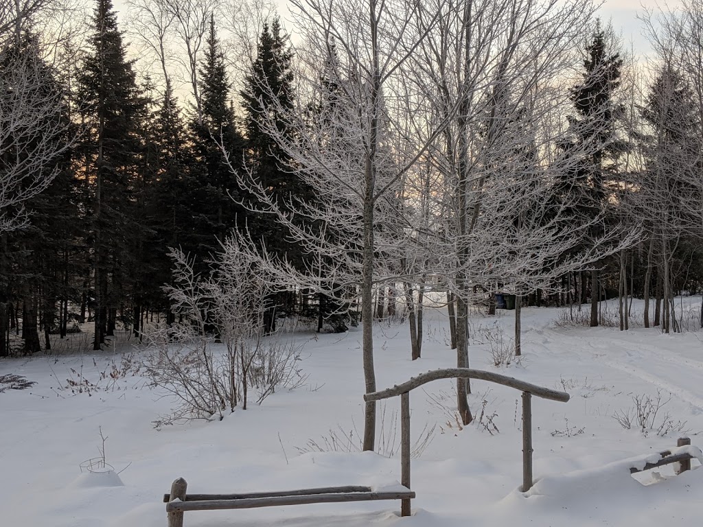 Aqualik | 15 Chemin des Brumes, Les Éboulements, QC G0A 2M0, Canada | Phone: (418) 617-1533