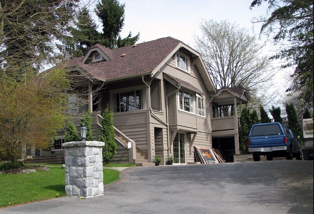 The Dickson House | 5658 182 St, Surrey, BC V3S 4M6, Canada | Phone: (604) 200-9969