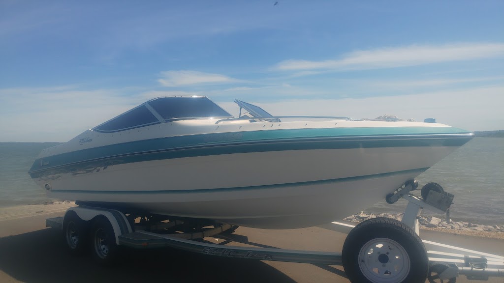 Westlake Boat Launch | Township Rd 420, Lacombe County, AB T0C 2J0, Canada | Phone: (403) 783-3333