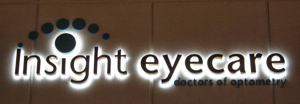 INSIGHT EYECARE - Doctors of Optometry | 2285 160 St, Surrey, BC V3S 9N6, Canada | Phone: (604) 535-8118