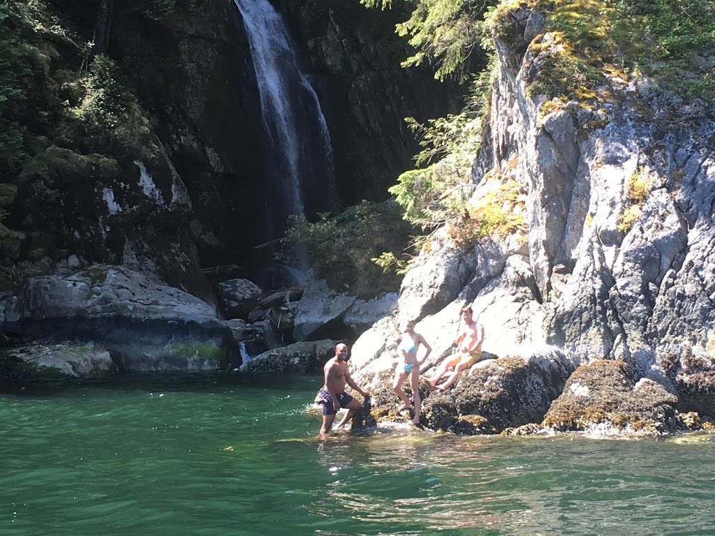 Indian Arm Boat Charters Inc. | 3825 Cates Landing Way, North Vancouver, BC V7G 0A6, Canada | Phone: (604) 836-6438