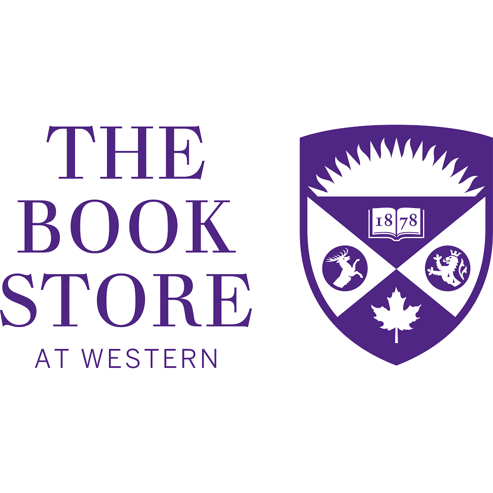 Book Store At Western | University Community Centre - Lower Level, 1151 Richmond St, London, ON N6A 3K7, Canada | Phone: (519) 661-3520