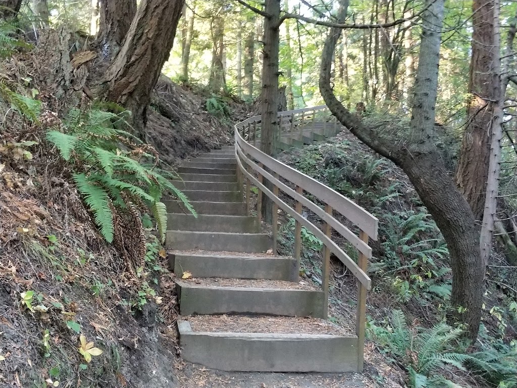 Lily Point Marine Reserve | Point Roberts, WA 98281, USA