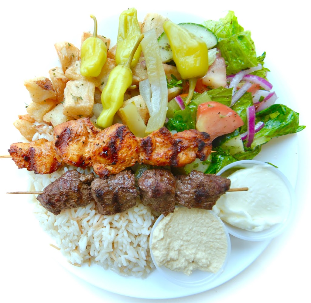 Boustan Restaurant Blainville | 401 Boulevard Curé-Labelle, Blainville, QC J7C 2G9, Canada | Phone: (450) 508-4040