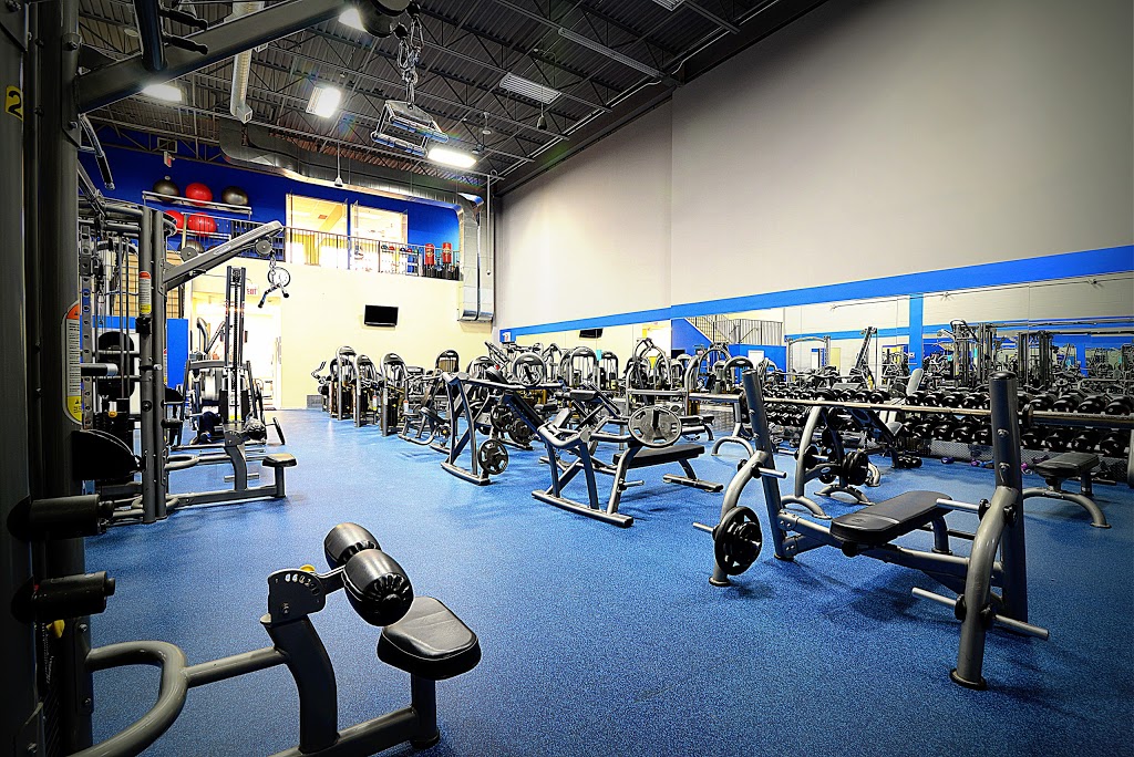 Pure Fx Fitness Studio | 10557 Keele St, Maple, ON L6A 0J5, Canada | Phone: (905) 303-9900