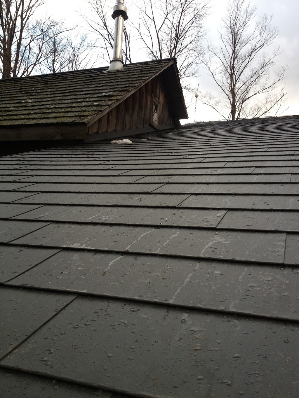 Diamond Steel Roofing | 40523 Amberley Rd, Wingham, ON N0G 2W0, Canada | Phone: (519) 357-3760