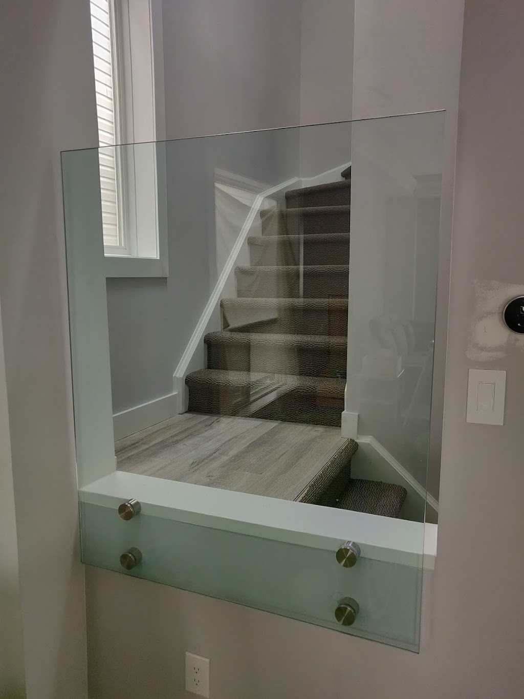 Winners Mirrors & Glass Co. | 200 Silver Star Blvd unit 336-338, Scarborough, ON M1V 5H4, Canada | Phone: (416) 321-0177