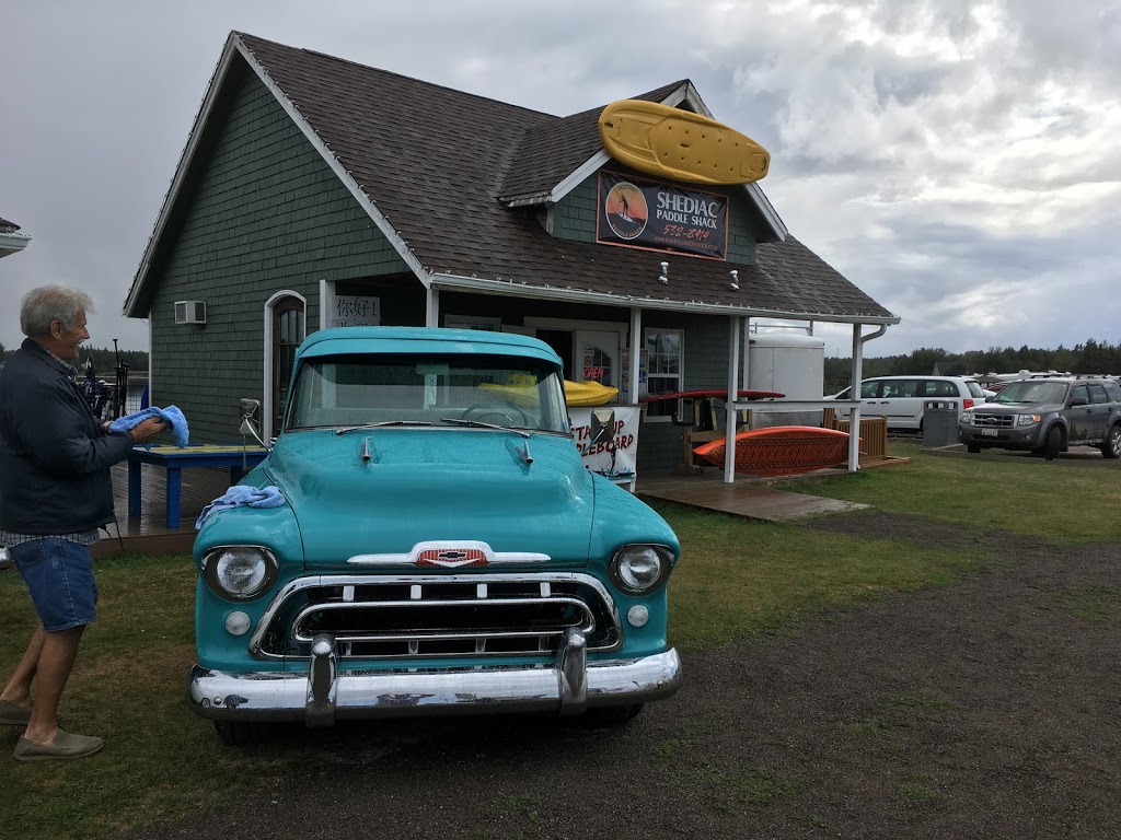 Shediac Paddle Shack | 229A Main St, Shediac, NB E4P 2A5, Canada | Phone: (506) 532-8914