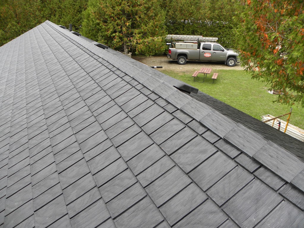 South Georgian Bay Roofing | 109 Tucker St, Meaford, ON N4L 1W7, Canada | Phone: (519) 373-3865