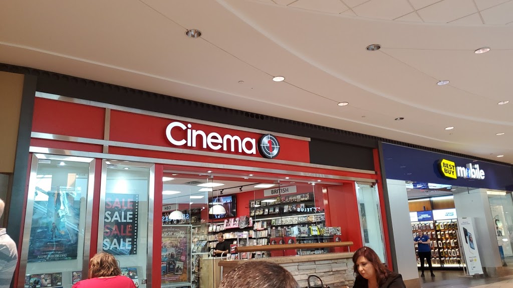 Cinema 1 | 999 Upper Wentworth St, Hamilton, ON L9A 4X5, Canada | Phone: (905) 388-3934