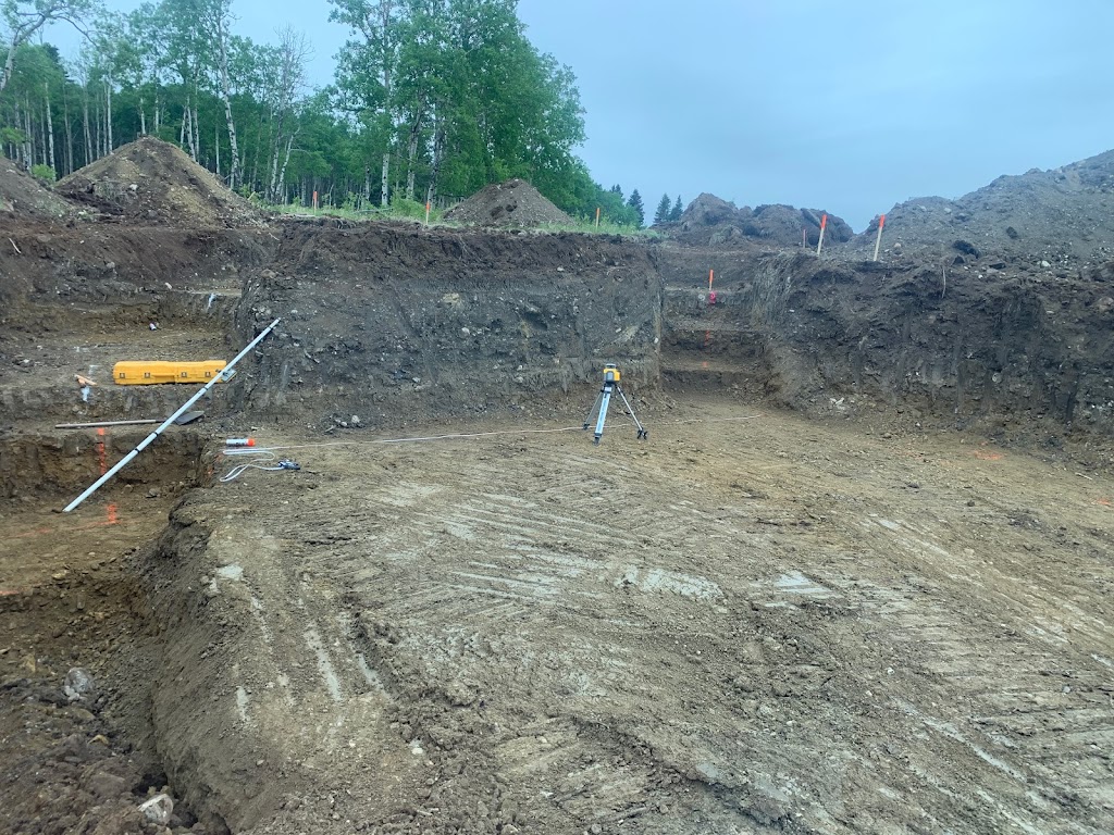 Ness Excavating | 123 Riviera View, Cochrane, AB T4C 0Z1, Canada | Phone: (403) 540-9709