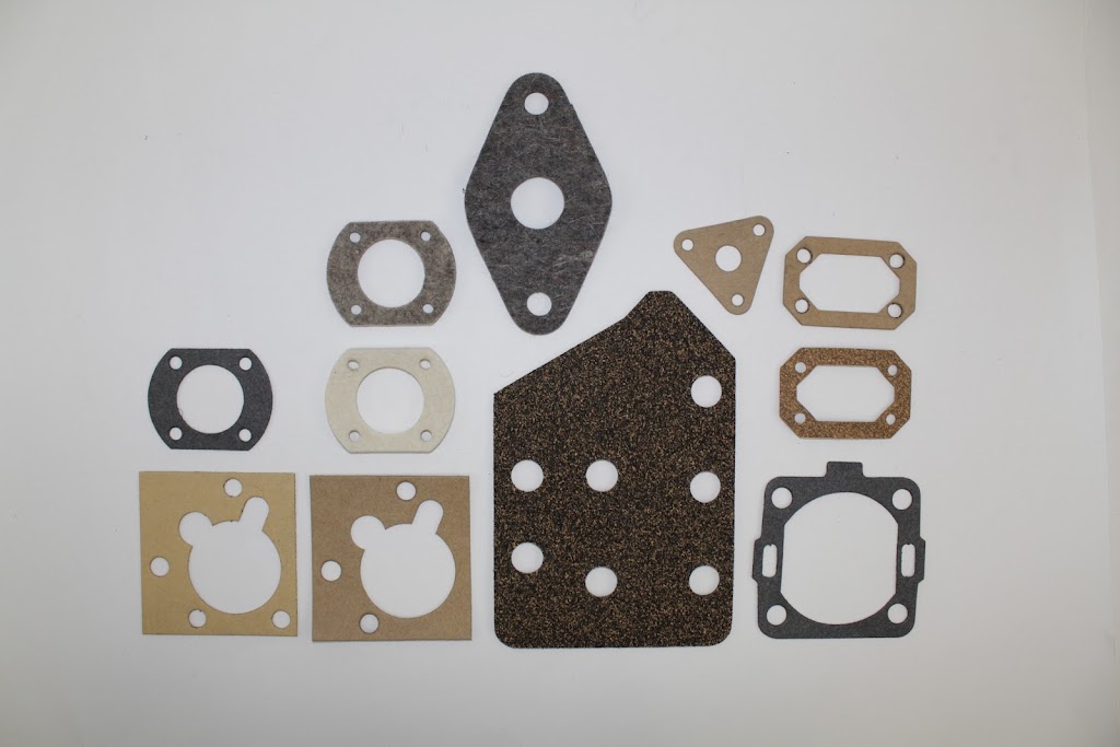 All Custom Gasket & Materials Limited | 355 Watline Ave, Mississauga, ON L4Z 1P3, Canada | Phone: (905) 507-4580