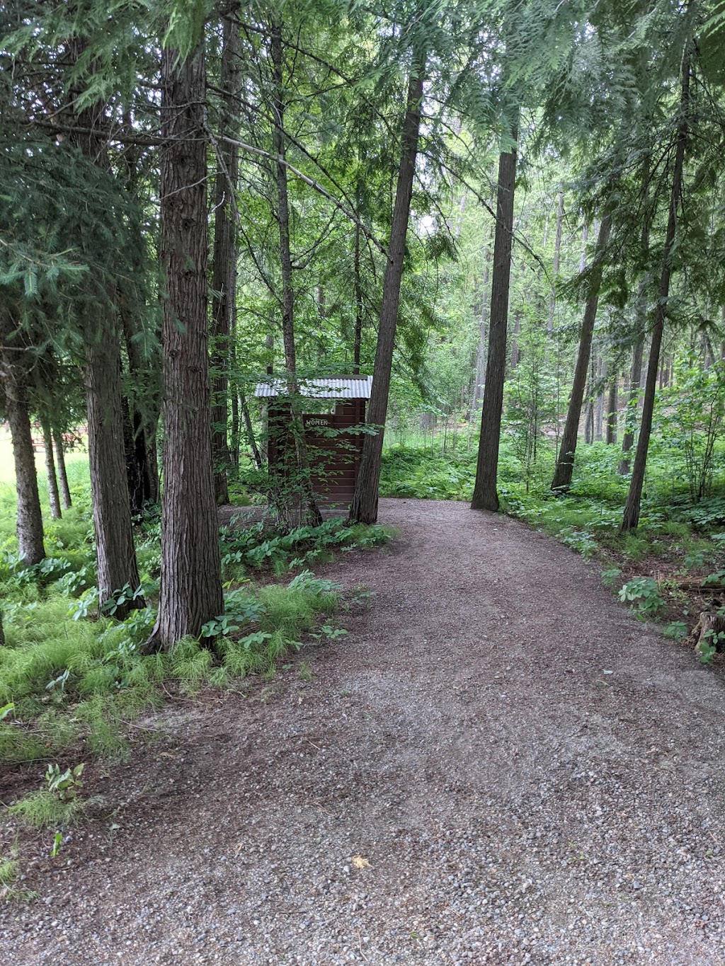 Christina Lake Provincial Park | 140 Park Rd, Christina Lake, BC V0H 1E0, Canada | Phone: (250) 584-9025