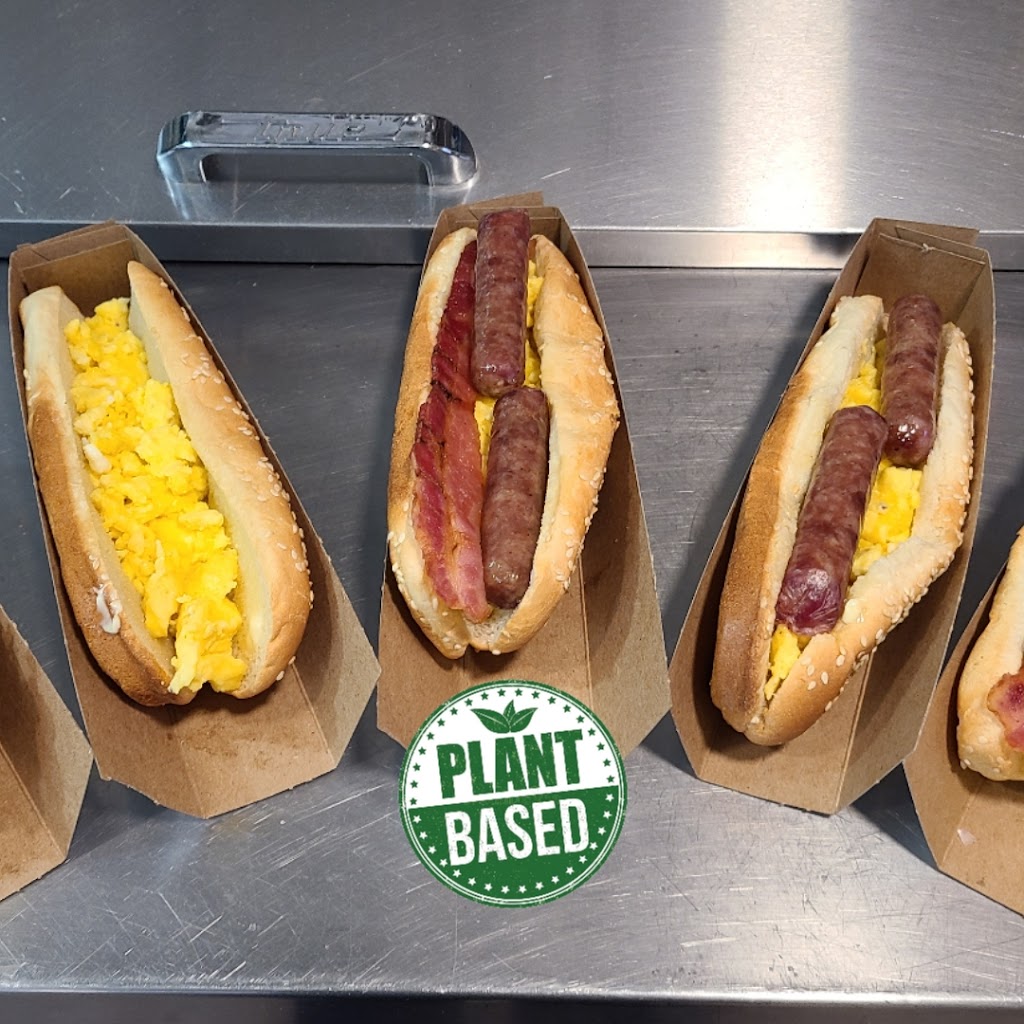 Weenie Shack | 15829 Simcoe St, Port Perry, ON L9L 1N5, Canada | Phone: (289) 802-2033