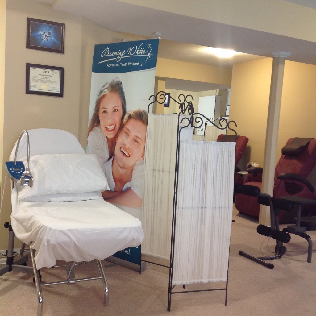 Honey Drop Skin Care | 112 Seagreen Ln, Chestermere, AB T1X 0E8, Canada | Phone: (587) 794-3917