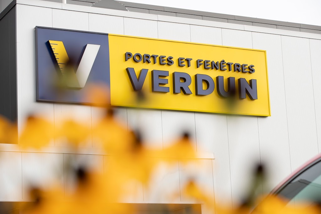 Portes Et Fenêtres Verdun | 1321 Rue Marie-Victorin, Saint-Bruno-de-Montarville, QC J3V 6B7, Canada | Phone: (450) 441-0472