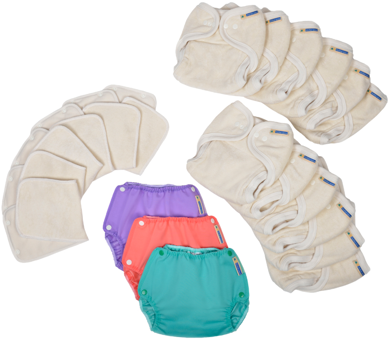 Motherease Cloth Diapers | 161 Cushman Rd, St. Catharines, ON L2M 6T4, Canada | Phone: (905) 988-5188