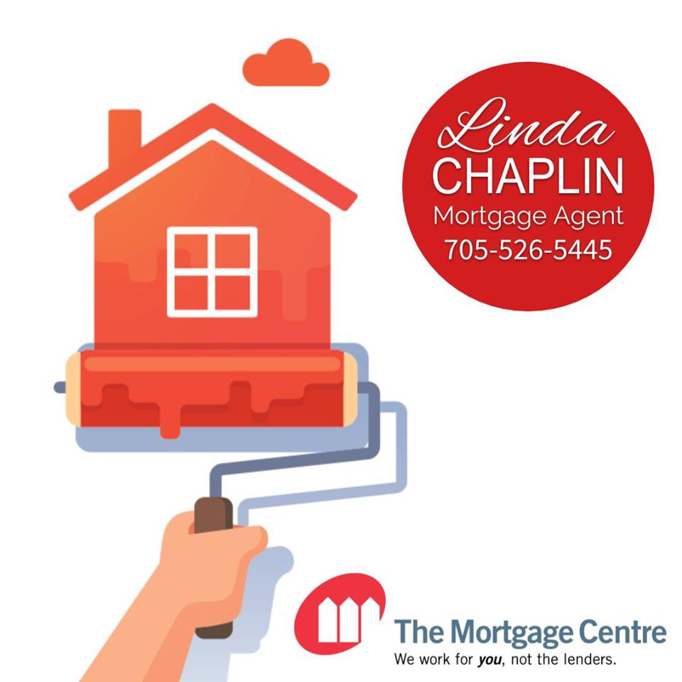 The Mortgage Centre - Linda Chaplin | 208 King St, Midland, ON L4R 3L9, Canada | Phone: (705) 526-5445