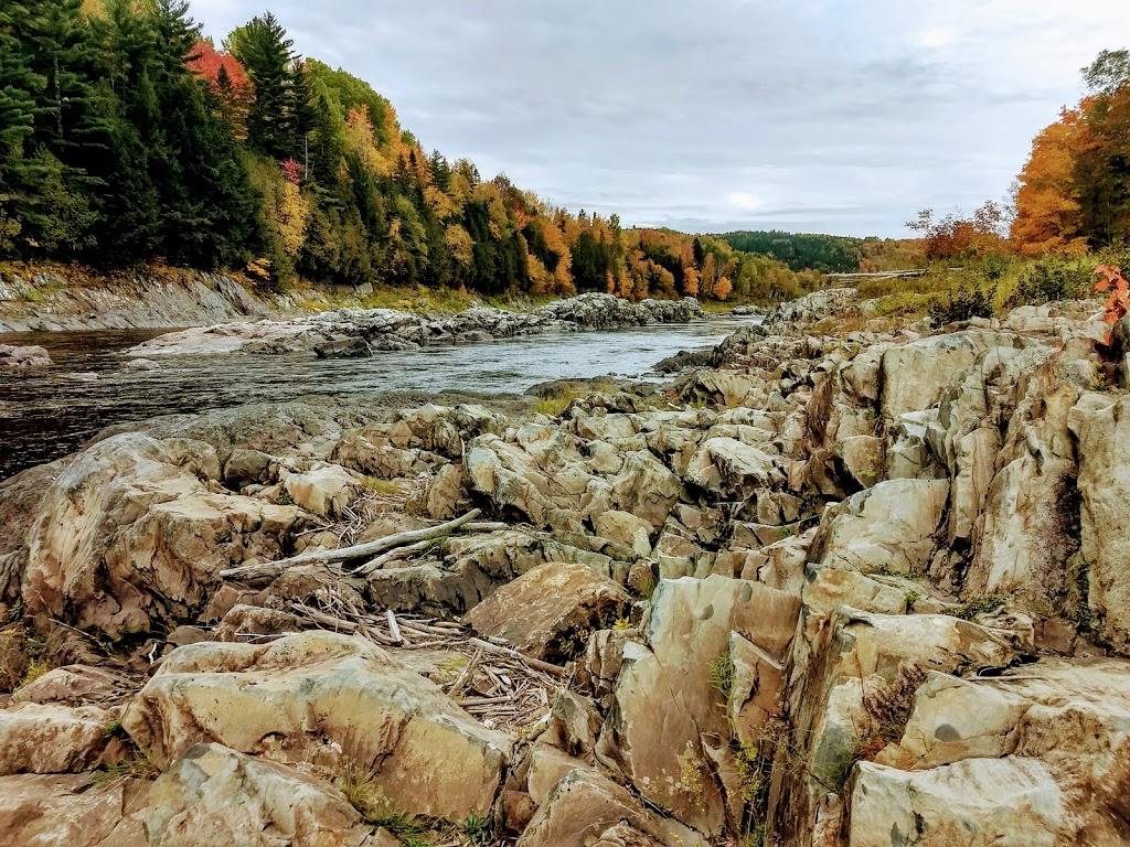 Parc des Rapides-du-Diable | 749 QC-173, Beauceville, QC G5X 1C2, Canada