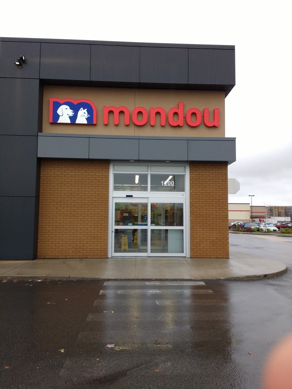 Mondou | 1200 Rue de la Concorde, Lévis, QC G6P 0M7, Canada | Phone: (418) 834-9837