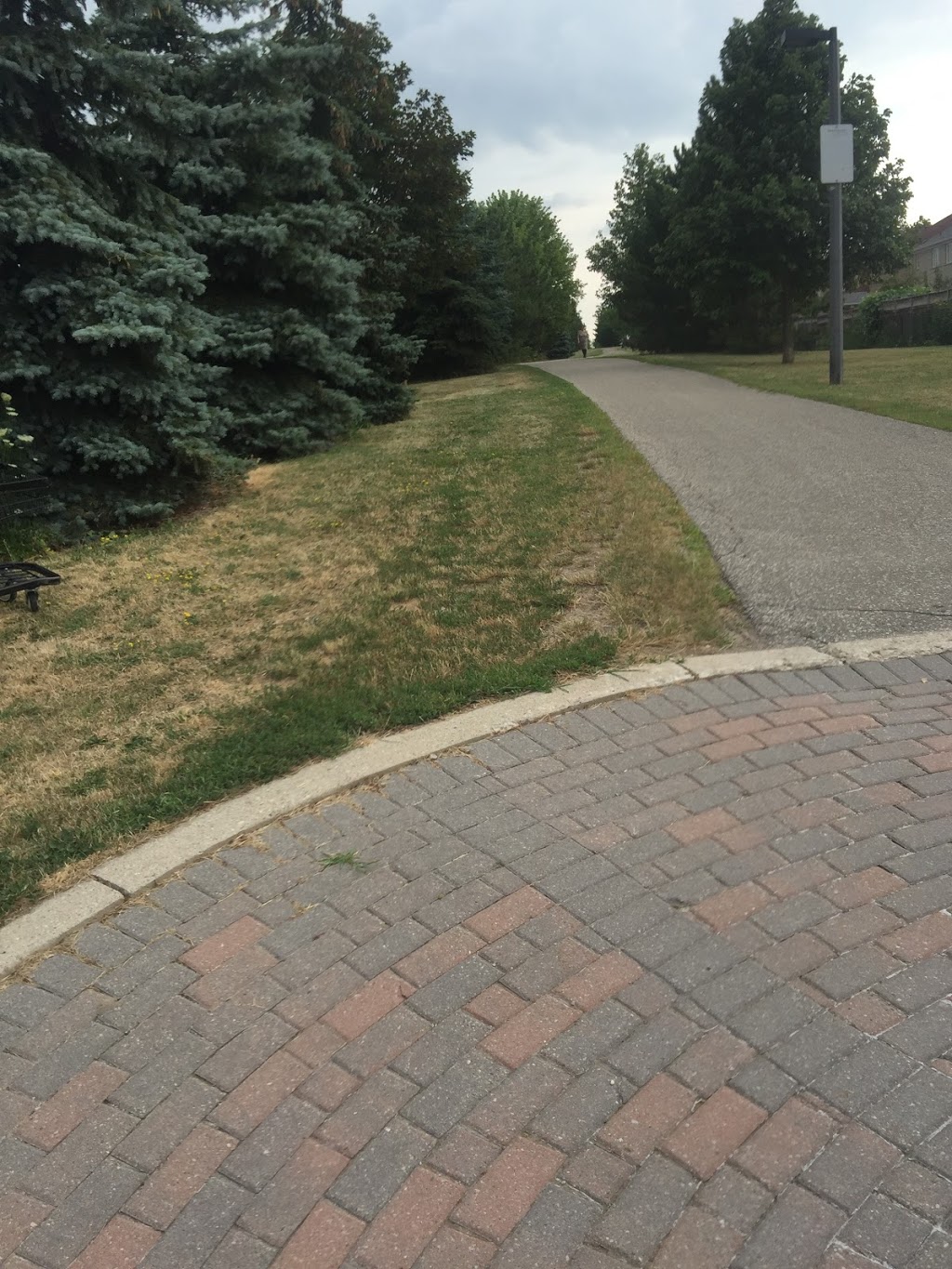 Little Family Way | Maidengrass Rd, Brampton, ON L6R 3A8, Canada