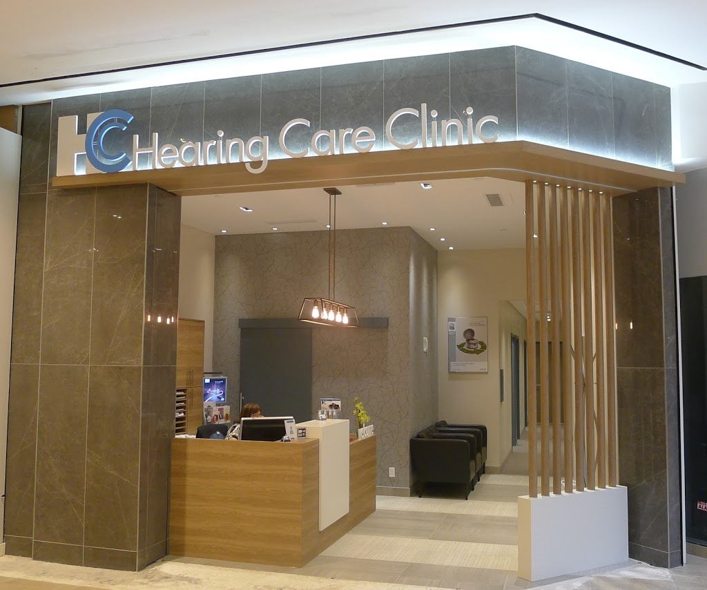 Hearing Care Clinic | 137 Ave NW #184A, Edmonton, AB T5C 3C8, Canada | Phone: (780) 413-8833