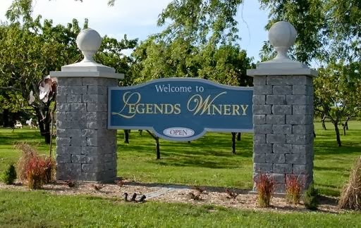 Legends Estates Winery | 4888 Ontario St, Beamsville, ON L0R 1B3, Canada | Phone: (905) 563-6500