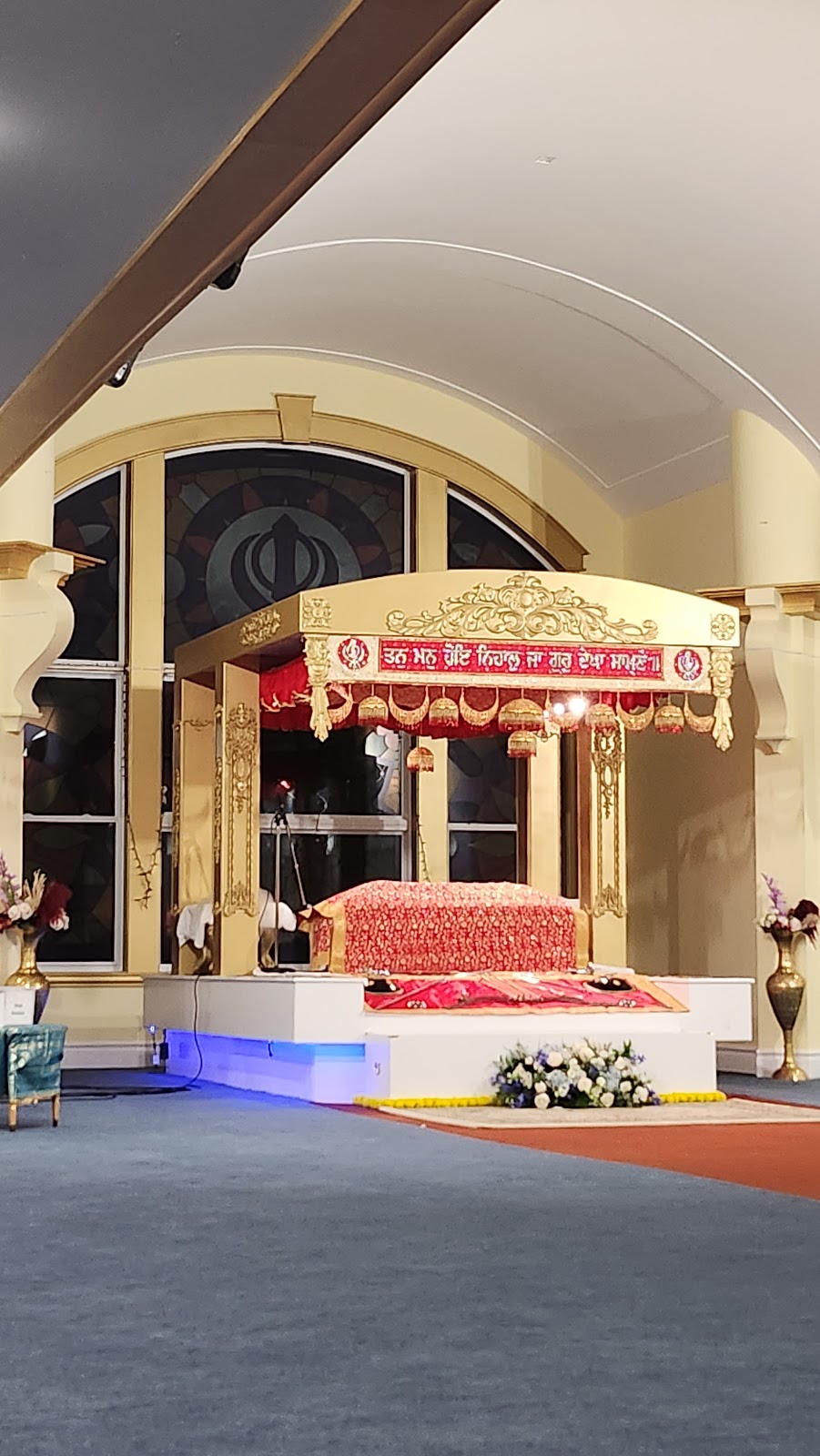 Gurdwara Sahib- Maritime Sikh Society | 10 Parkhill Rd, Halifax, NS B3P 1R3, Canada | Phone: (902) 477-0008