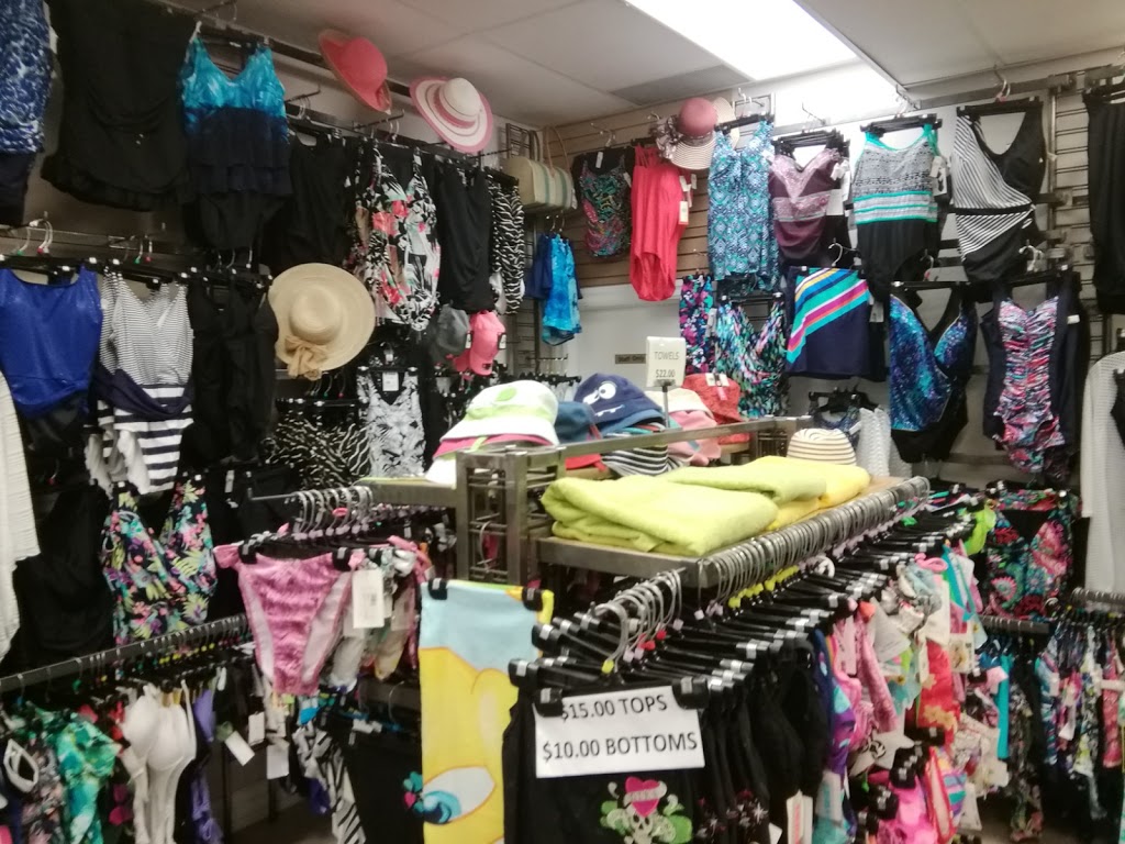 Kazwear Swimwear | 80 Main St W, Grand Bend, ON N0M 1T0, Canada | Phone: (519) 238-8126