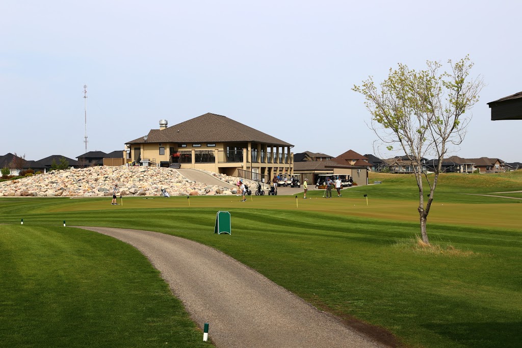 Prairie Links Restaurant | The Legends Golf Club, 415 Clubhouse Blvd, Warman, SK S0K 4S1, Canada | Phone: (306) 931-2497